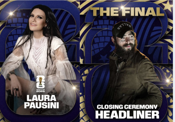 ¿A qué hora inicia la ceremonia de clausura del Mundial HOY? Así puedes ver EN VIVO a Post Malone y Laura Pausini